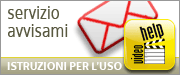 Servizio Avvisami