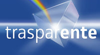 logo: trasparente