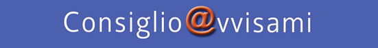 Torna alla home page