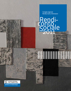 Rendiconto Sociale 2011